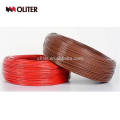 Shield compensation cable k type thermocouple wire